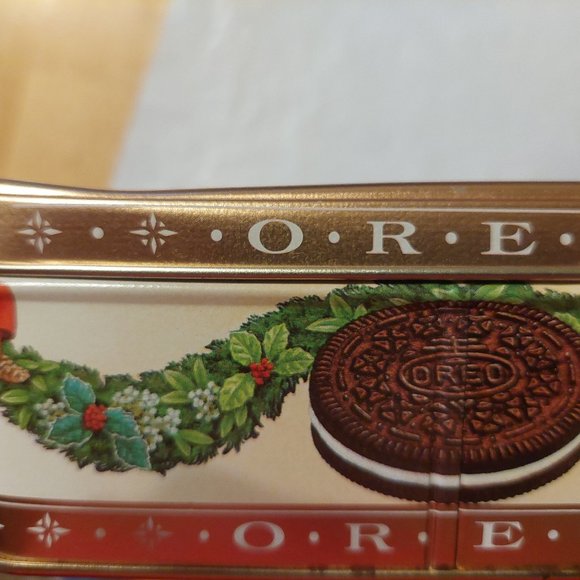 Oreo Tin - Picture 7 of 10